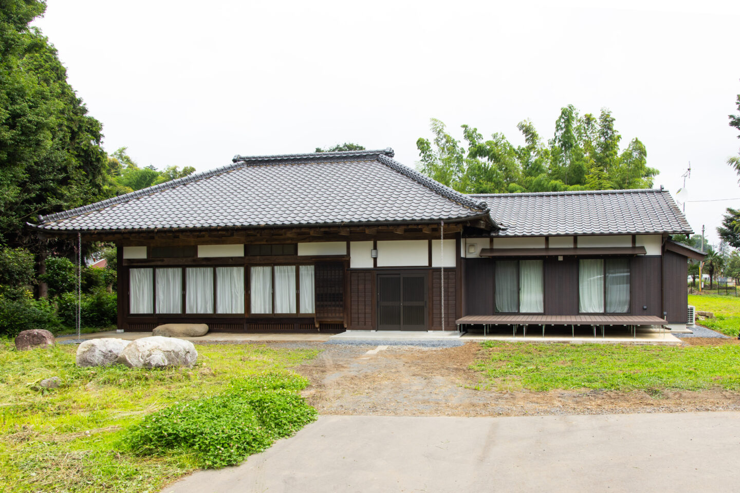 施工実績写真UP ｜ 小美玉のいえ